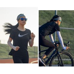 Găng Tay Chống Nắng  - Chống Tia UV Freezise - RunZone