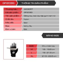 Găng Tay Tập Gym Leo Núi Trekking Đạp Xe Aonijie M54- Chống Trượt- RunZone