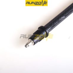 Gậy chạy trail Aonijie E4201 Full Carbon - Gấp Gọn, Siêu Nhẹ- 105cm-120cm siêu nhẹ