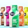 Gel Chạy Bộ GU Energy - Bổ Sung Năng Lượng, Điện Giải Tức Thì Cho Chạy Trail Đạp Xe Bóng Đá Thể Thao