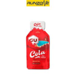 Gel GU Bổ Sung Năng Lượng (MUA 6 TẶNG 1)– Vận Động Viên Chạy Bộ, Đạp Xe, Chạy Trail RunZone