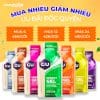 Gel Gu Gel Năng Lượng GU Energy Bổ Sung Năng Lượng và Điện Giải Cho Chạy Bộ Chạy Trail Đạp Xe Thể Thao