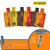 Gel Gu Liquid Năng Lượng (MUA 6 TẶNG 1 BAR) - Dạng Lỏng Dễ Tiêu Hóa- RunZone