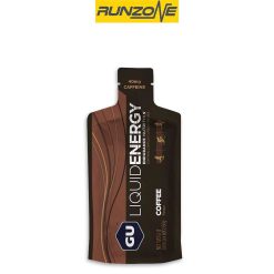 Gel Gu Liquid Năng Lượng (MUA 6 TẶNG 1 BAR) - Dạng Lỏng Dễ Tiêu Hóa- RunZone