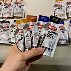 Gel Hammer Năng Lượng (MUA 6 TẶNG 1 Thanh Bar) - RunZone