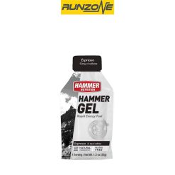Gel Hammer Năng Lượng (MUA 6 TẶNG 1 Thanh Bar) - RunZone
