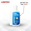 Gel Lạnh Giảm Đau Ligpro 100ml [Tặng 1 Dầu Lạnh 50ml]