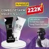 Gel Maurten Gel 100 Năng Lượng Chính Hãng - Dạng Thạch - RunZone