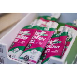 Gel Năng Lượng AB Flash, Gel AB – Dạng Lỏng Dễ Hấp Thu, Hỗ Trợ Thể Thao Sức Bền RunZone