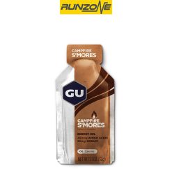 Gel Năng Lượng GU – Bổ Sung Năng Lượng Cho Chạy Bộ, Đạp Xe, Leo Núi-RunZone