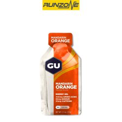 Gel Năng Lượng GU Cho Chạy Bộ, Chạy Trail – RunZone