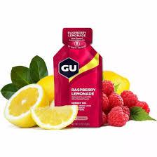 Gel Năng lượng Gu Energy Gel Cho Chạy Bộ, Chạy Trail-100 calo RunZone
