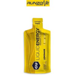 Gel Năng Lượng GU Liquid Chạy Bộ Dạng Lỏng Dễ Uống -MUA 6 TẶNG 1 BAR– 60ml