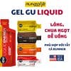 Gel Năng Lượng GU Liquid Energy 60g – Dạng Lỏng Dễ Uống Cho Chạy Bộ & Tập Luyện Sức Bền