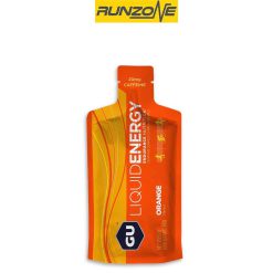Gel Năng Lượng GU Liquid Energy 60g – Dạng Lỏng Dễ Uống Cho Chạy Bộ & Tập Luyện Sức Bền