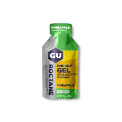 Gel Năng Lượng GU Roctane Energy Gel Cho Chạy Bộ, Tăng Sức Bền, Nhiều Vị