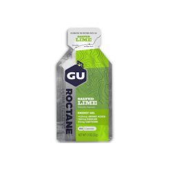 Gel Năng Lượng GU Roctane Energy Gel Cho Chạy Bộ, Tăng Sức Bền, Nhiều Vị