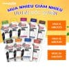 Gel Năng Lượng Hammer- RunZone