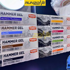 Gel Năng Lượng Hammer- RunZone