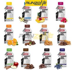 Gel Năng Lượng Hammer- RunZone