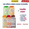 Gel Năng Lượng LECKA 40g – Bổ Sung Năng Lượng Nhanh Cho Chạy Bộ, Đạp Xe, Thể Thao