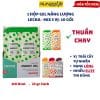 Gel Năng Lượng LECKA ENERGY GEL 40g – Bổ Sung Năng Lượng Nhanh Cho Thể Thao, Chạy Bộ, Đạp Xe, Pickleball – Thuần Chay, K