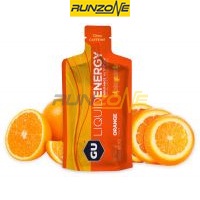 Gel Năng Lượng Liquid Dạng Lỏng Gu Energy- RunZone