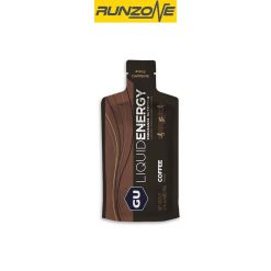Gel Năng Lượng Liquid Dạng Lỏng Gu Energy- RunZone