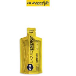 Gel Năng Lượng Liquid Dạng Lỏng Gu Energy- RunZone