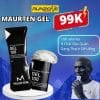 GEL năng lượng Maurten GEL100 và GEL CAF100 dành cho thể thao - Runzone