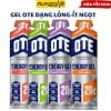 Gel Năng Lượng OTE Bổ Sung Năng Lượng Điện Giải Cho Chạy Bộ, Chạy Trail, Đạp Xe, Leo Núi – Hàng Chính Hãng