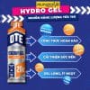 Gel năng lượng OTE Energy Gel - Bổ sung năng lượng nhanh, không cần pha nước