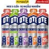 Gel năng lượng OTE sử dụng cho chạy bộ, đạp xe, leo núi, pickeball - cung cấp năng lượng , điện giải - Hàng Chính Hãng