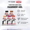 Gel năng lượng thể thao Hammer Nutrition - Cung cấp năng lượng Chạy Bộ Đạp Xe Chạy Trail (Gói 33g)