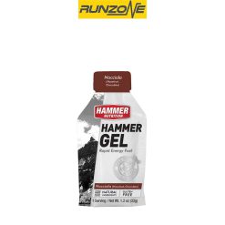 Gel năng lượng thể thao Hammer Nutrition - Cung cấp năng lượng Chạy Bộ Đạp Xe Chạy Trail (Gói 33g)