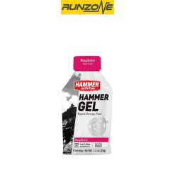 Gel năng lượng thể thao Hammer Nutrition - Cung cấp năng lượng Chạy Bộ Đạp Xe Chạy Trail (Gói 33g)