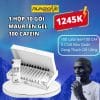 Hộp Gel Maurten Gel 100/Gel 100 CAF Cao Cấp Cho Chạy Bộ Chạy Trail RunZone