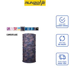 Khăn Đa Năng Chống Nắng Aonijie E4905 - RunZone