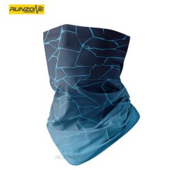 Khăn Đa Năng Chống Nắng Cao Cấp Che Mặt Khẩu Trang, Chất Vải Mịn Mát, Chống Tia UVA UVB - RunZone