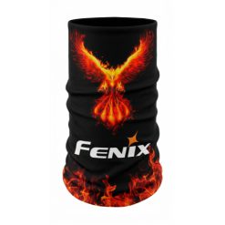Khăn Đa Năng Fenix- Thoáng Khí, Chống Nắng, Chống Tia UV_ RunZone