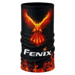 Khăn Đa Năng Fenix- Thoáng Khí, Chống Nắng, Chống Tia UV_ RunZone