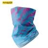 Khăn ống bịt mặt chống bụi/chống tia UV thấm hút mồ hôi đa năng khi đi xe máy/đi phượt-Chạy Trail, Leo Núi RunZone