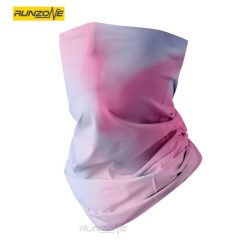 Khăn ống bịt mặt chống bụi/chống tia UV thấm hút mồ hôi đa năng khi đi xe máy/đi phượt-Chạy Trail, Leo Núi RunZone