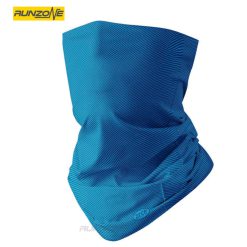 Khăn ống bịt mặt chống bụi/chống tia UV thấm hút mồ hôi đa năng khi đi xe máy/đi phượt-Chạy Trail, Leo Núi RunZone