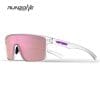 Kính Mát Thể Thao- Chống Tia UV -Chống Chói Tifosi- Runzone
