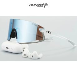 Kính Mắt Thể Thao Kính Mát Chạy Bộ XC -Chống Tia UV 100%, Kính Phân Cực, Bảo Vệ Mắt- Thương Hiệu Mỹ Tifosi- RunZone