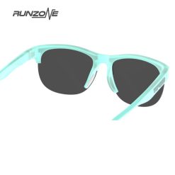 Kính Mát Thể Thao Xanh Dương- Chống Tia UV -Chống Chói Tifosi- Runzone