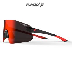 Kính Thể Thao Chống Tia UV, Chống Bụi, Bảo Vệ Mắt- Cho Chạy Bộ, Đạp Xe, Golf, Dã Ngoại-Thương Hiệu Mỹ TIFOSI-RunZone