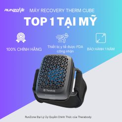 Máy Điều Chỉnh Nóng,Lạnh Recovery Therm Cube,FDA Phê Duyệt_Bảo hành 1 Năm_RunZone