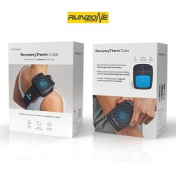 Máy Điều Chỉnh Nóng,Lạnh Recovery Therm Cube,FDA Phê Duyệt_Bảo hành 1 Năm_RunZone